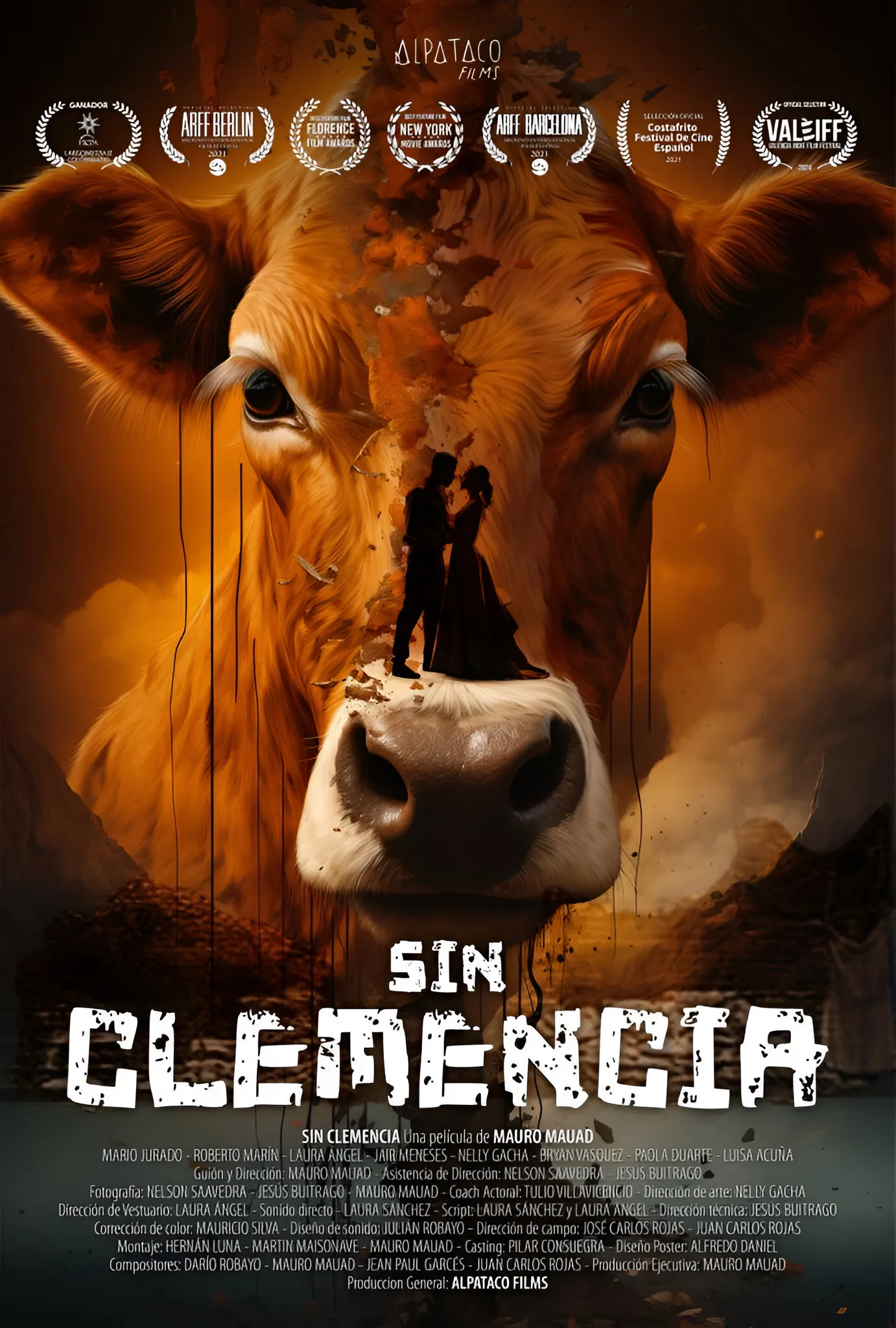 Miniatura de Sin Clemencia